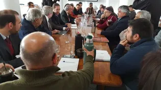 Empleadores abiertos a prescindir de pauta oficial en discusión salarial