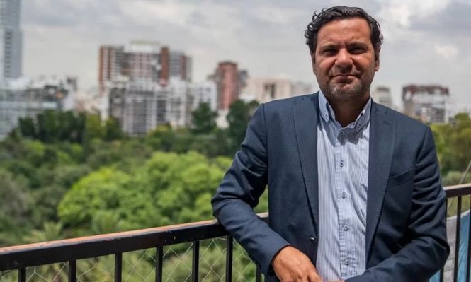 Fernando Marull: La inflación de febrero y marzo tiene un piso del 2%