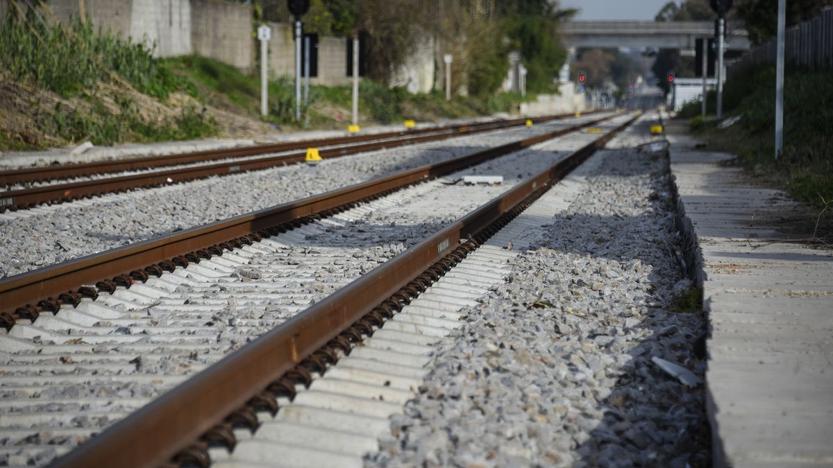 Una mujer murió atropellada por un tren en Florida: Policía y Fiscalía investigan el caso