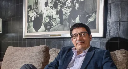 Aldo Silva