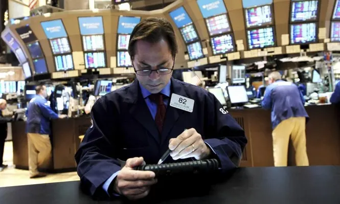 Wall Street