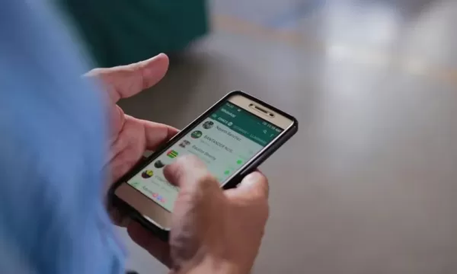 Ciudadanos conectados, pero distraídos