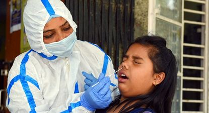hmpv | nuevas infecciones confirmadas: no hay necesidad de entrar en panico