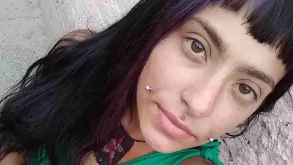 Natalia, la joven asesinada en San Pedro