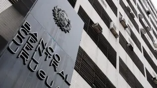 Suba de tasas es consistente con contracción monetaria, según BCU