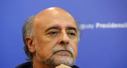 El patrimonio no alcanza a cubrir el déficit proyectado del próximo tiempo, dijo Mieres