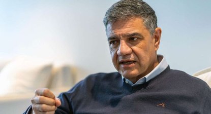Ranking sudamericano: Jorge Macri, entre los alcaldes más valorados