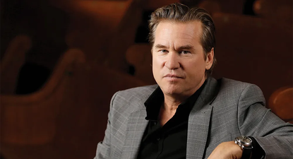 Val Kilmer, el multifacético actor estadounidense, murió a los 65 años.