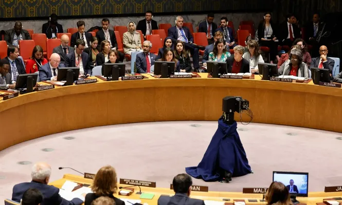 El enviado de la ONU para Siria advirtió al Consejo de Seguridad que la guerra entre Hamás e Israel echa fuego a un polvorín a punto de explotar.