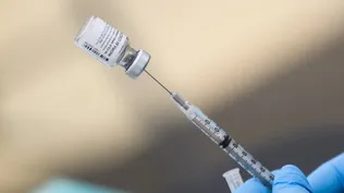 La FDA aprobó el uso de emergencia en esta franja etaria