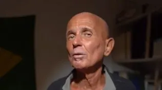 Osvaldo Armiento habló del fútbol uruguayo