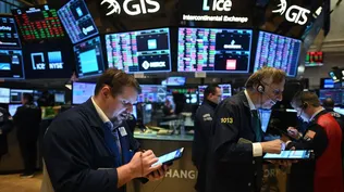 Wall Street cerró dispar y con el Dow Jones en nuevo récord