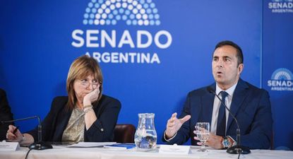 Esquirlas de una negociación caliente: el Gobierno posterga la reforma laboral y se concentra en el Presupuesto