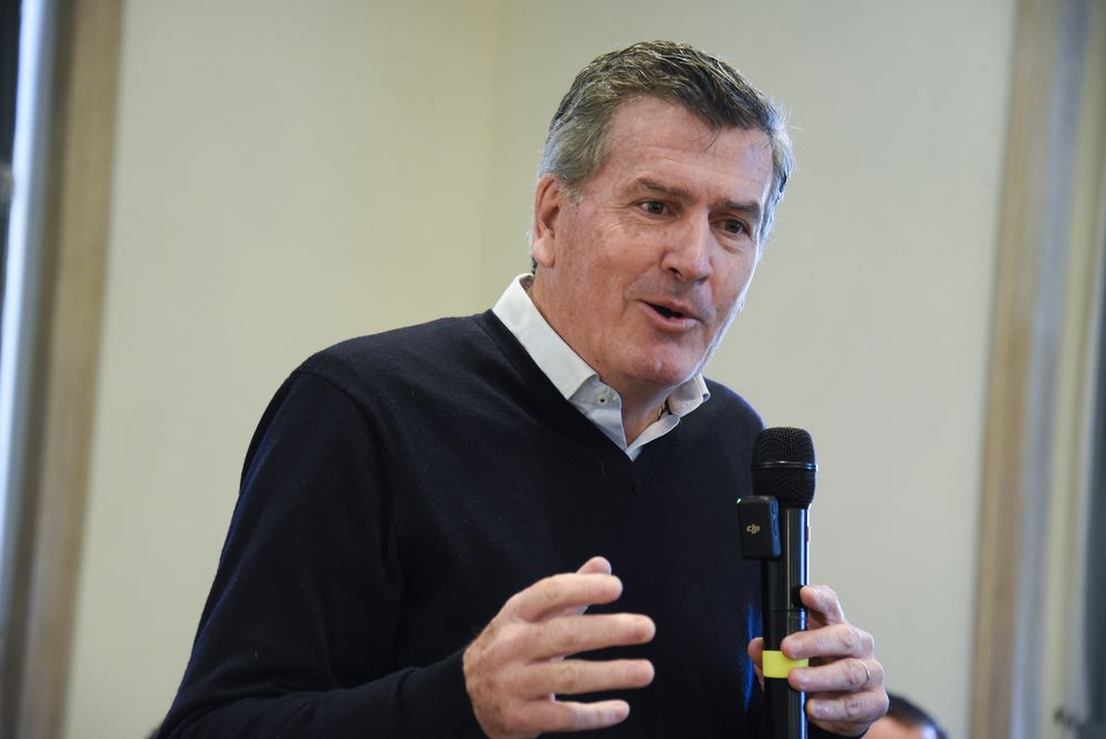 Pedro Bordaberry&nbsp;