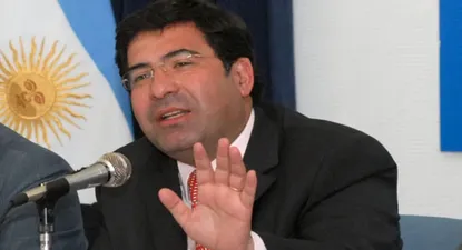 Ricardo Echegaray