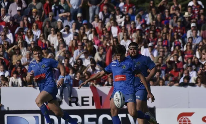Arranca la temporada de rugby: la guía completa
