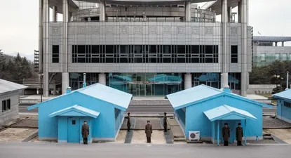 Corea del Sur y Corea del Norte retoman el diálogo