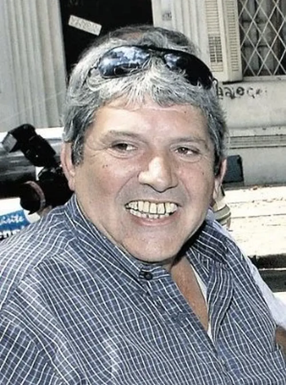 Gustavo Signorelle.