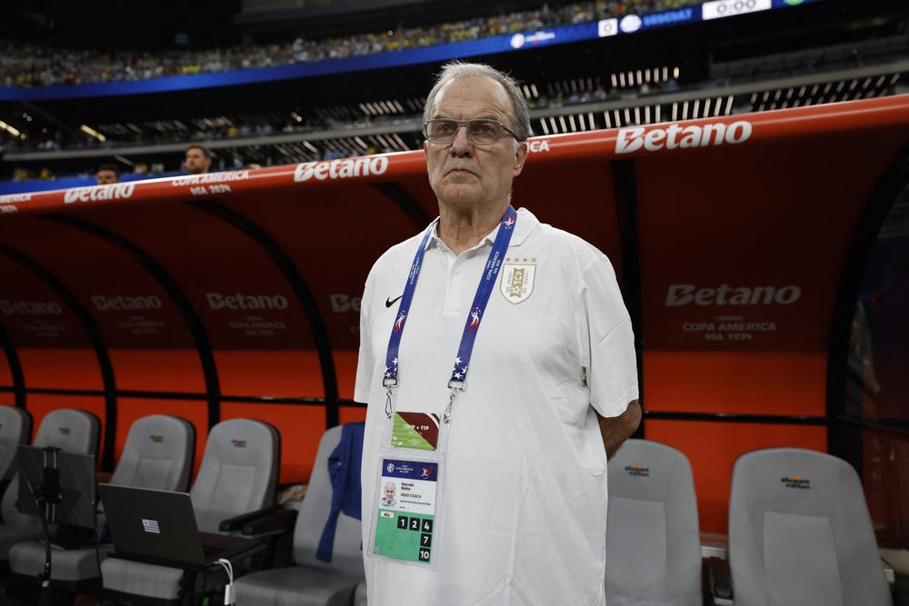 Marcelo Bielsa