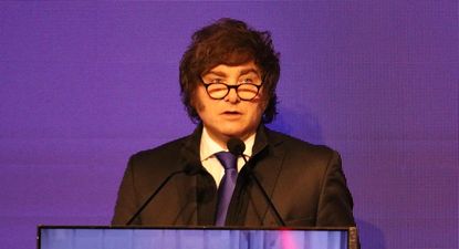 Milei, de cara al 26 de octubre: Eligen el cambio de rumbo o deciden volver al pasado