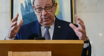 respuesta del canciller rodolfo nin novoa a una nota de el observador