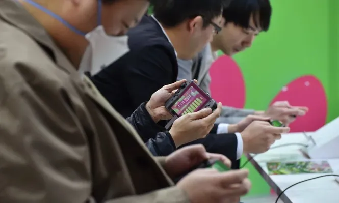 Las ventas de la Nintendo Switch superan las 141 millones de unidades desde 2017.