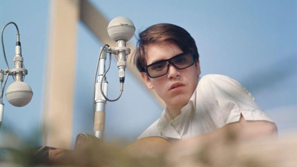 José Feliciano ganó dos Grammy en 1968, con apenas 23 años. Pero ese mismo año vivió uno de los momentos más difíciles de su carrera artística.