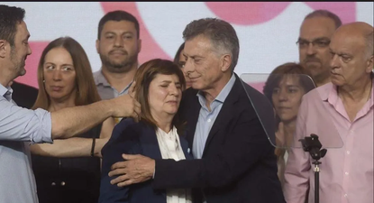 las presiones a macri dentro del pro para echar a patricia bullrich: en el gobierno por mucho menos echaron a mondino y  marra