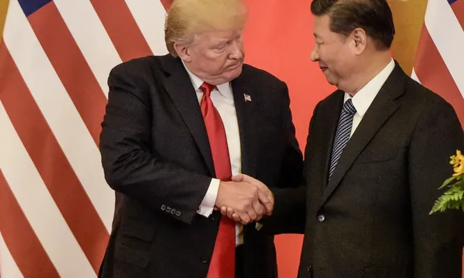 El inminente conflicto centenario entre EEUU y China