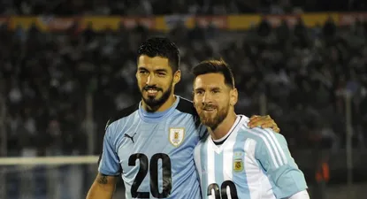 El mundial 2030: un excelente negocio