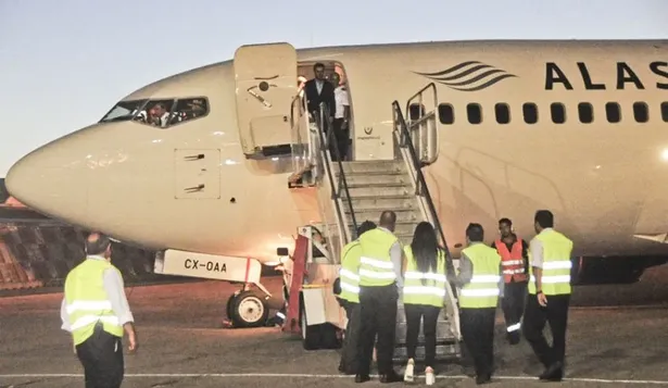 Gobierno pide el concurso de Alas Uruguay, pero ve difícil recuperar dinero