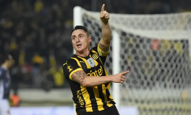 Los problemas de Peñarol para la final contra Nacional