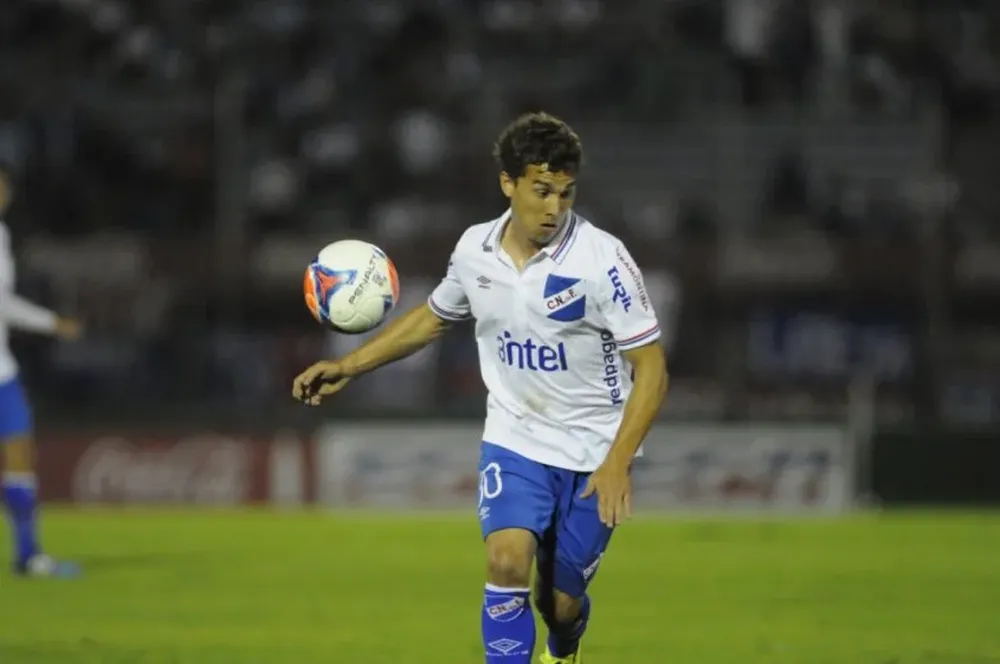 Sebastián Fernández