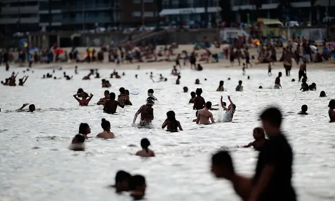 Núbel Cisneros: Este verano tiende a ser el más caluroso de los últimos 20 años”