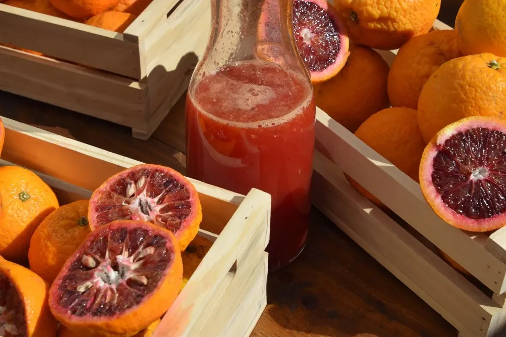 El INIA trabaja en el mejoramiento genético de frutas y verduras.