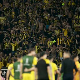 La decisión que tomó el consejo directivo de Peñarol y le comunicó a Conmebol respecto a jugar sin hinchas visitantes contra Botafogo