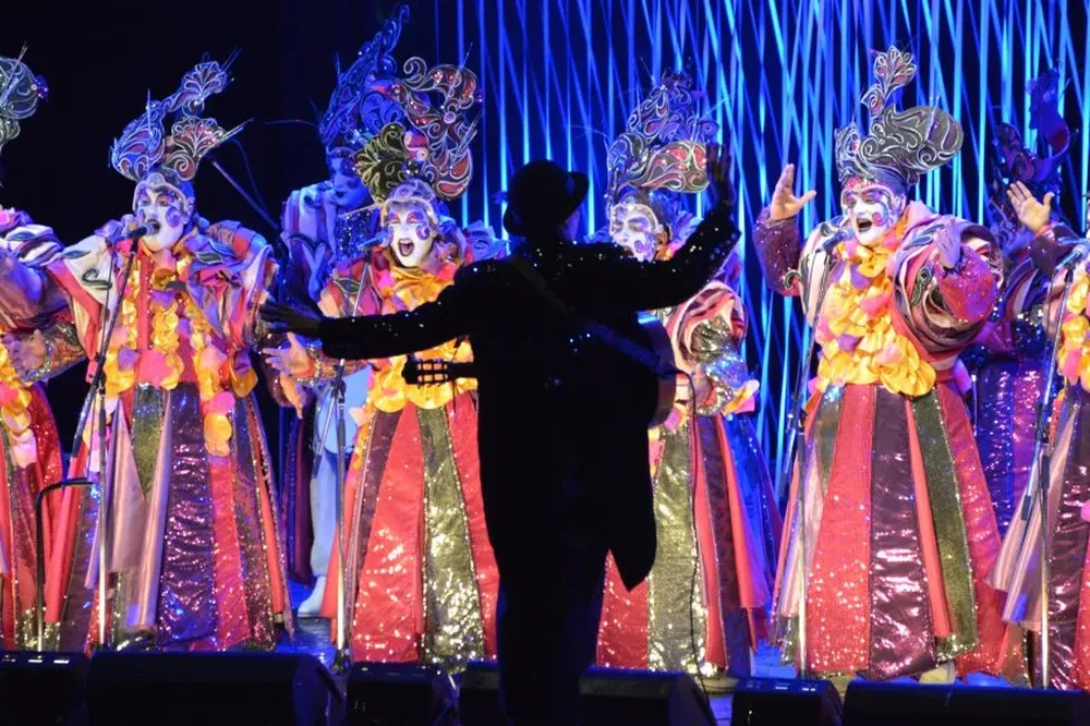 Los Patos Cabreros criticaron a Sendic