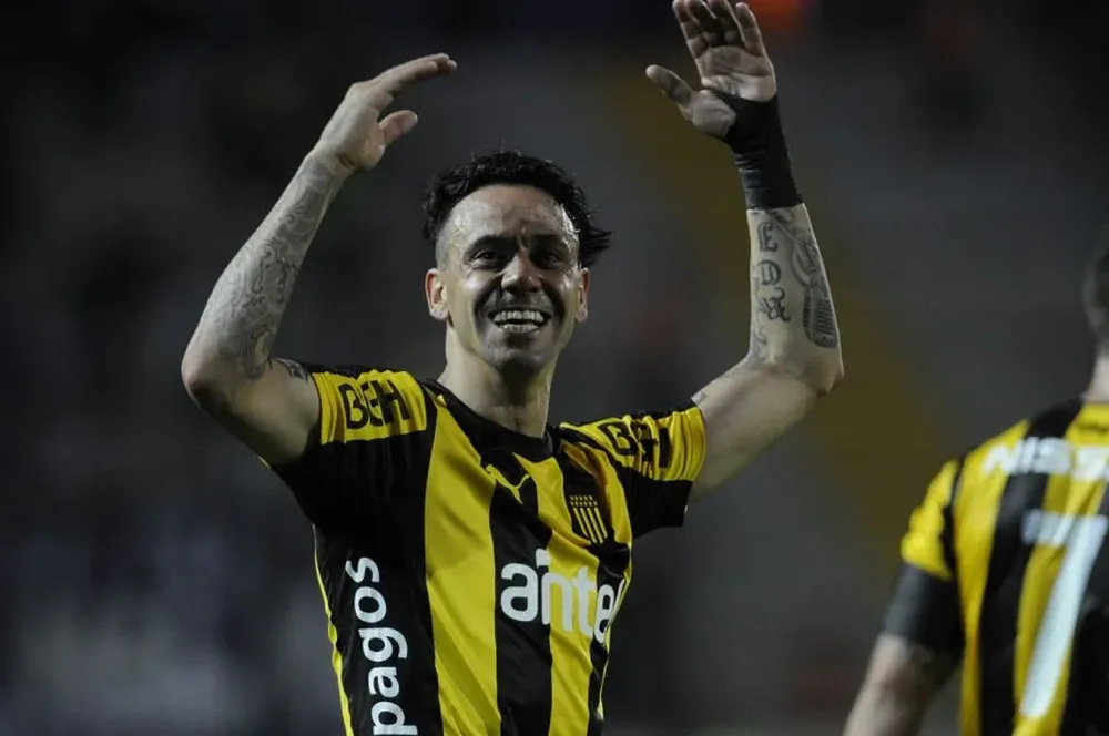 Fabián Estoyanoff