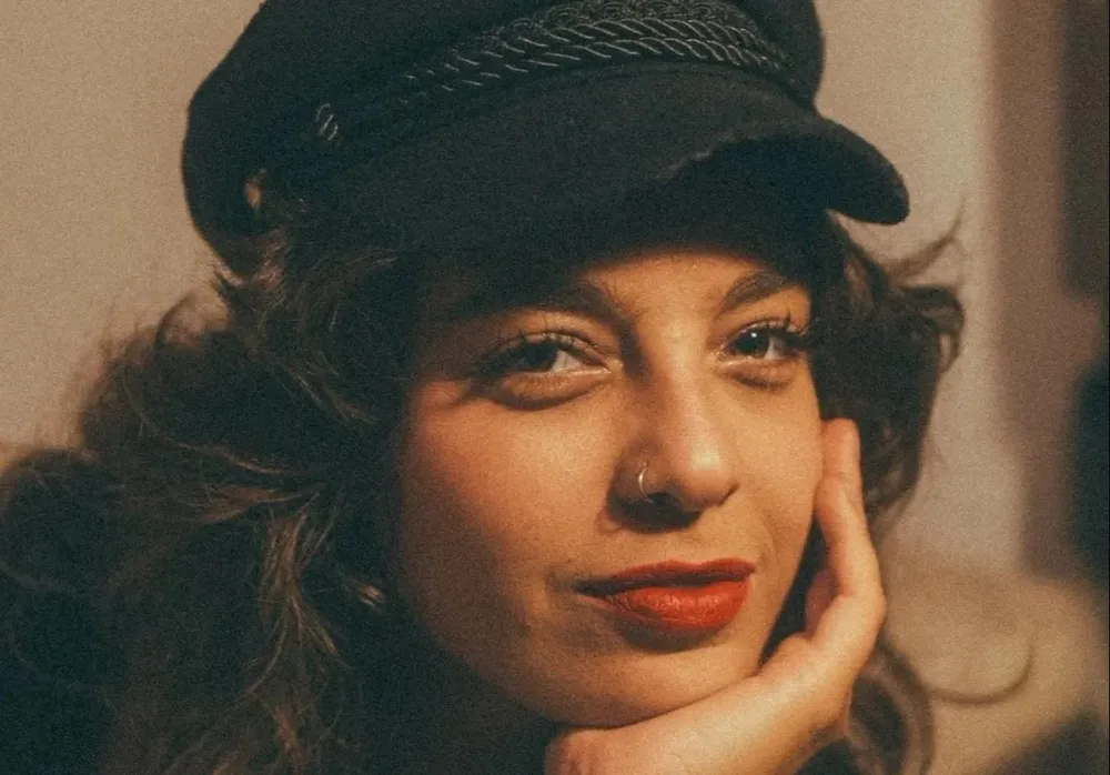 Camila Montes de Oca