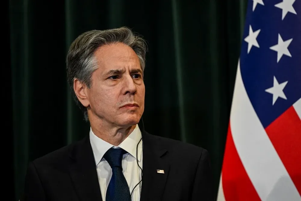 Será la primera vez en años que un Secretario de Estados viaja Brasil y Argentina, la segunda y tercera economía de América Latina, respectivamente.