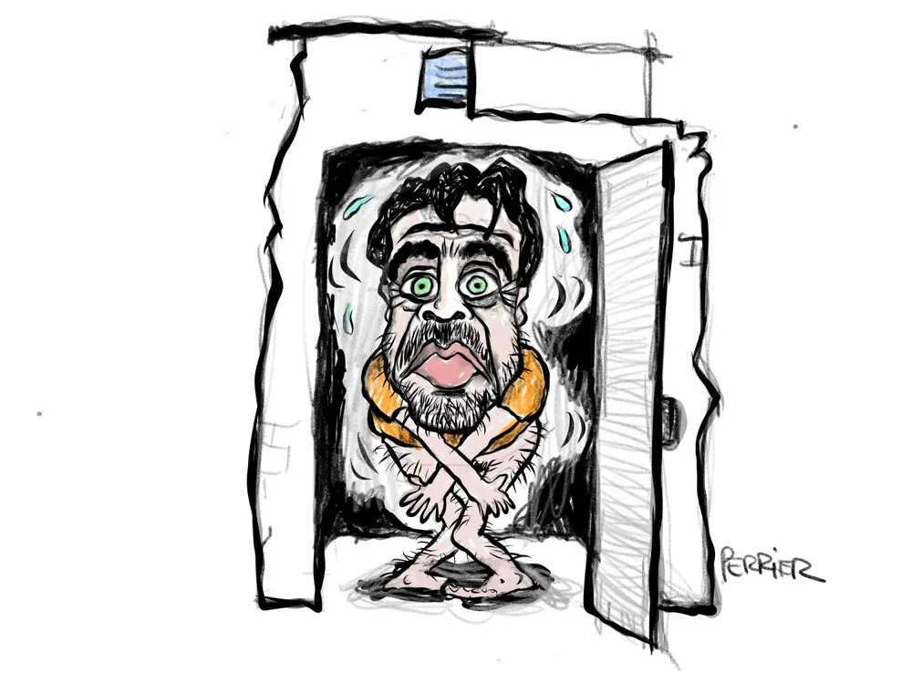 El gobierno desgasta, pero no tenerlo desgasta más