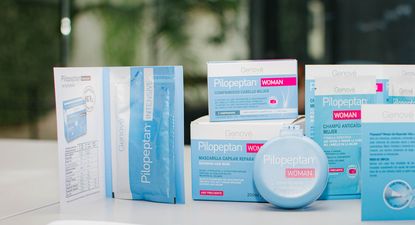 Pilopeptan: una línea de productos tópicos y suplementos nutricionales para un abordaje integral de la caída del cabello