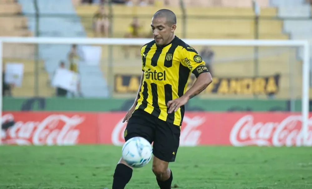 Walter Gargano