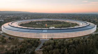 Silicon Valley, California, Estados Unidos.