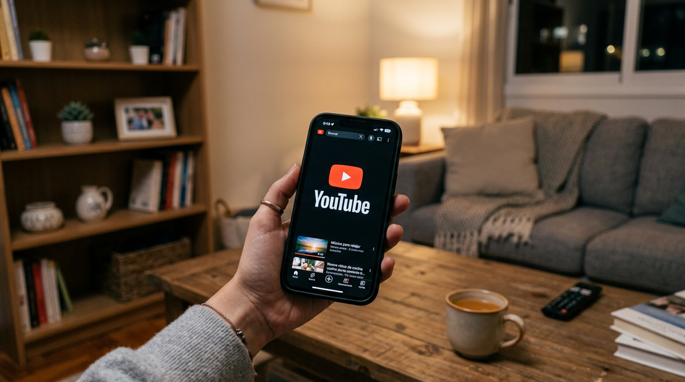 Imagen creada con inteligencia artificial.