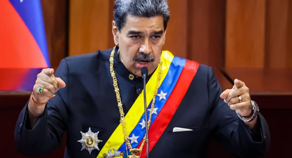 Nicolás Maduro