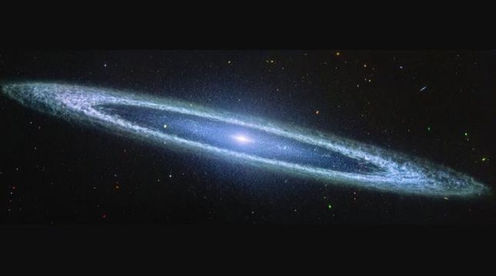 Los riesgos de no tener acuerdos por la basura en el espacio.