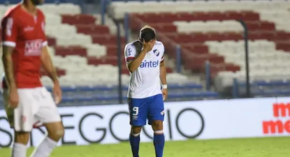 La soledad de Bergessio, los puntos perdidos y la movida de los hinchas