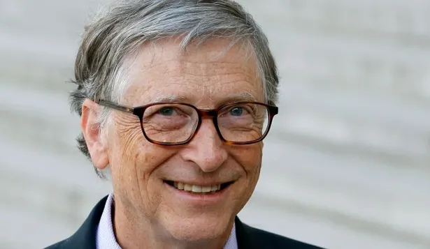 Bill Gates reveló un truco para que encuentre el trabajo de sus sueños