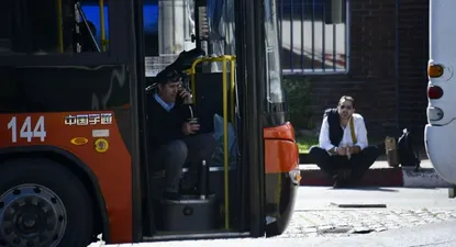 sindicato de copsa extiende el paro y gremios del transporte anuncian mas medidas